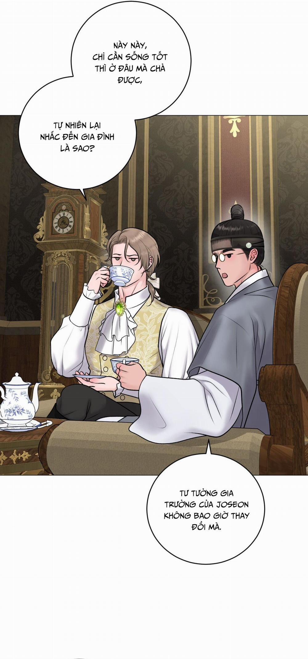 Ảo Ảnh 34 Tập đặc biệt 4 trang 49