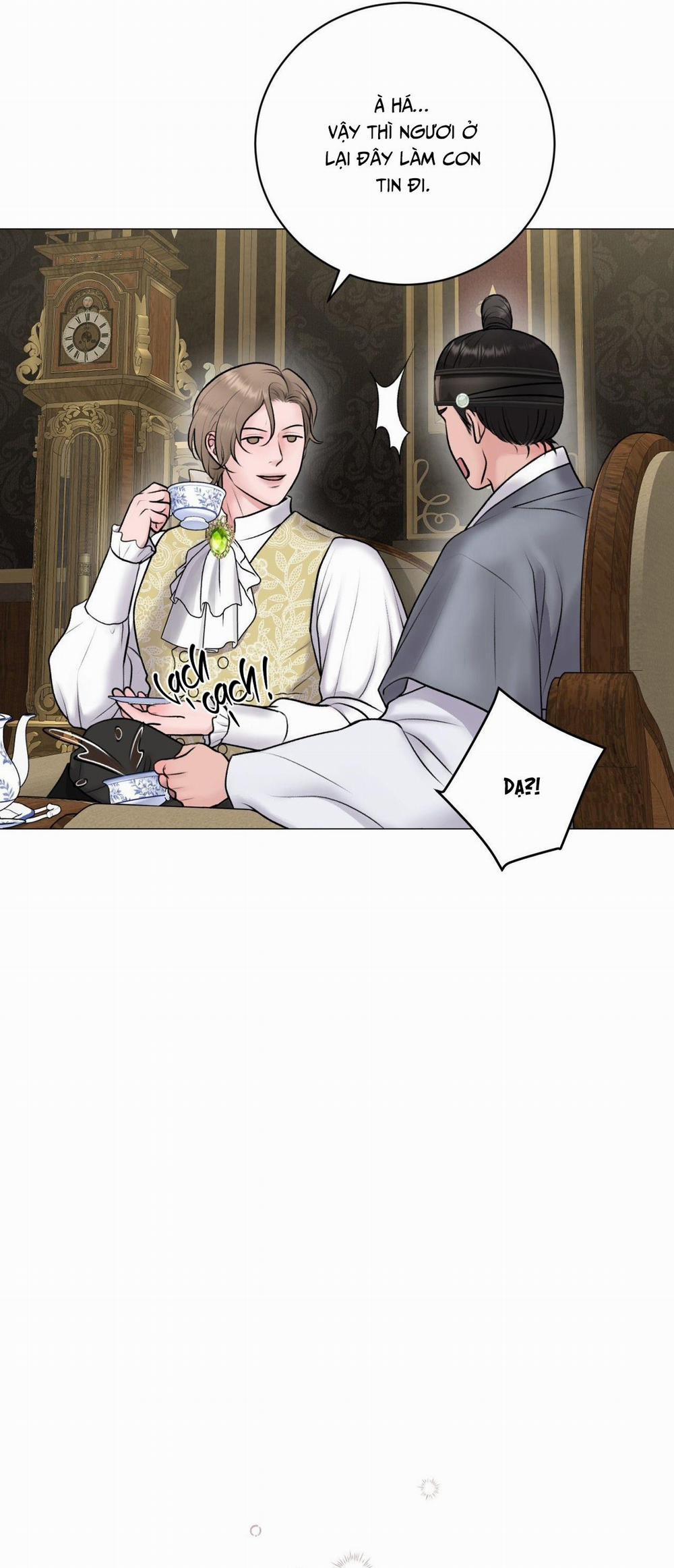 Ảo Ảnh 34 Tập đặc biệt 4 trang 51