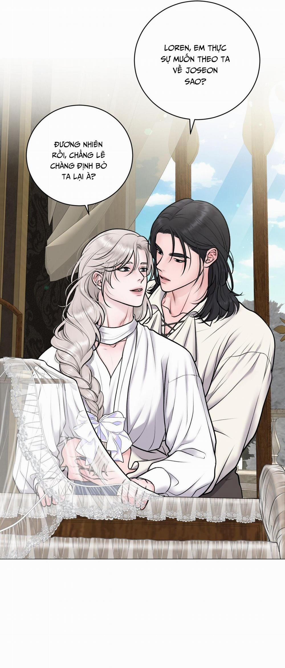 Ảo Ảnh 34 Tập đặc biệt 4 trang 53