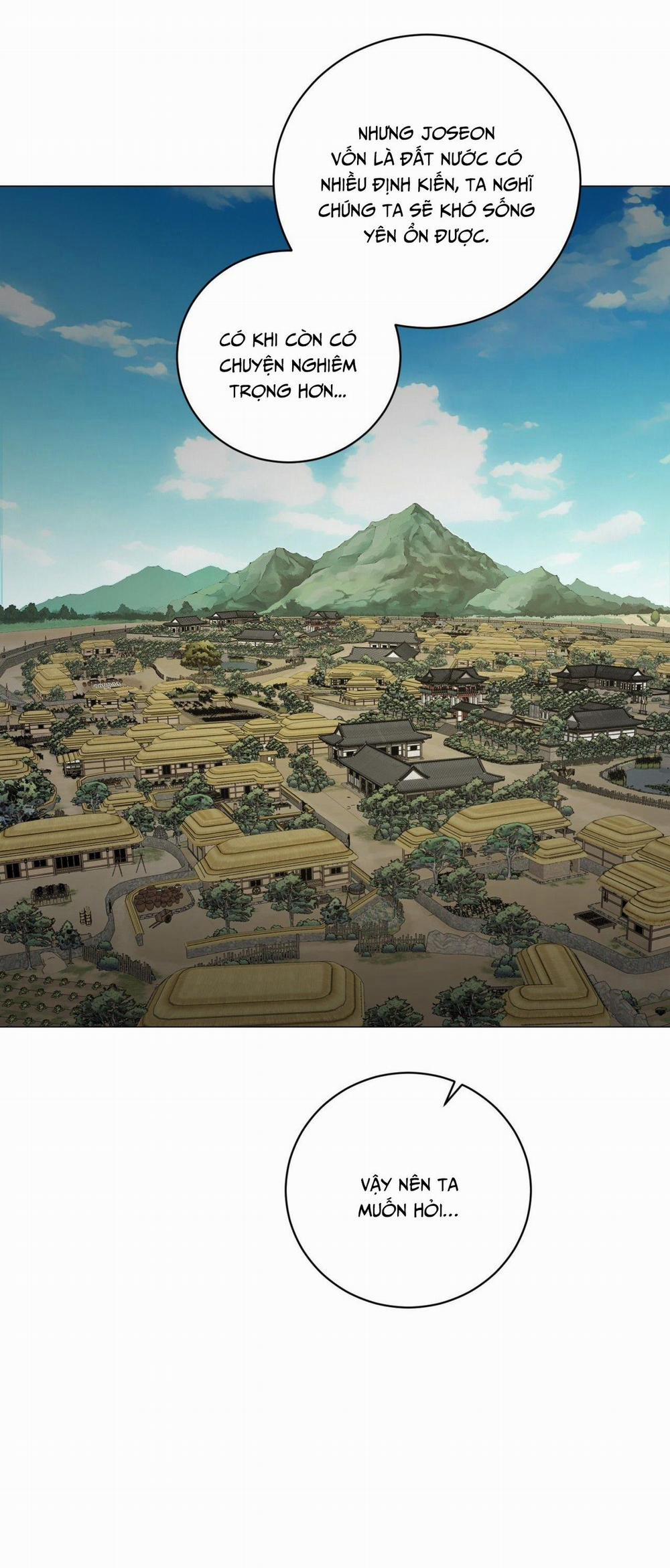 Ảo Ảnh 34 Tập đặc biệt 4 trang 56