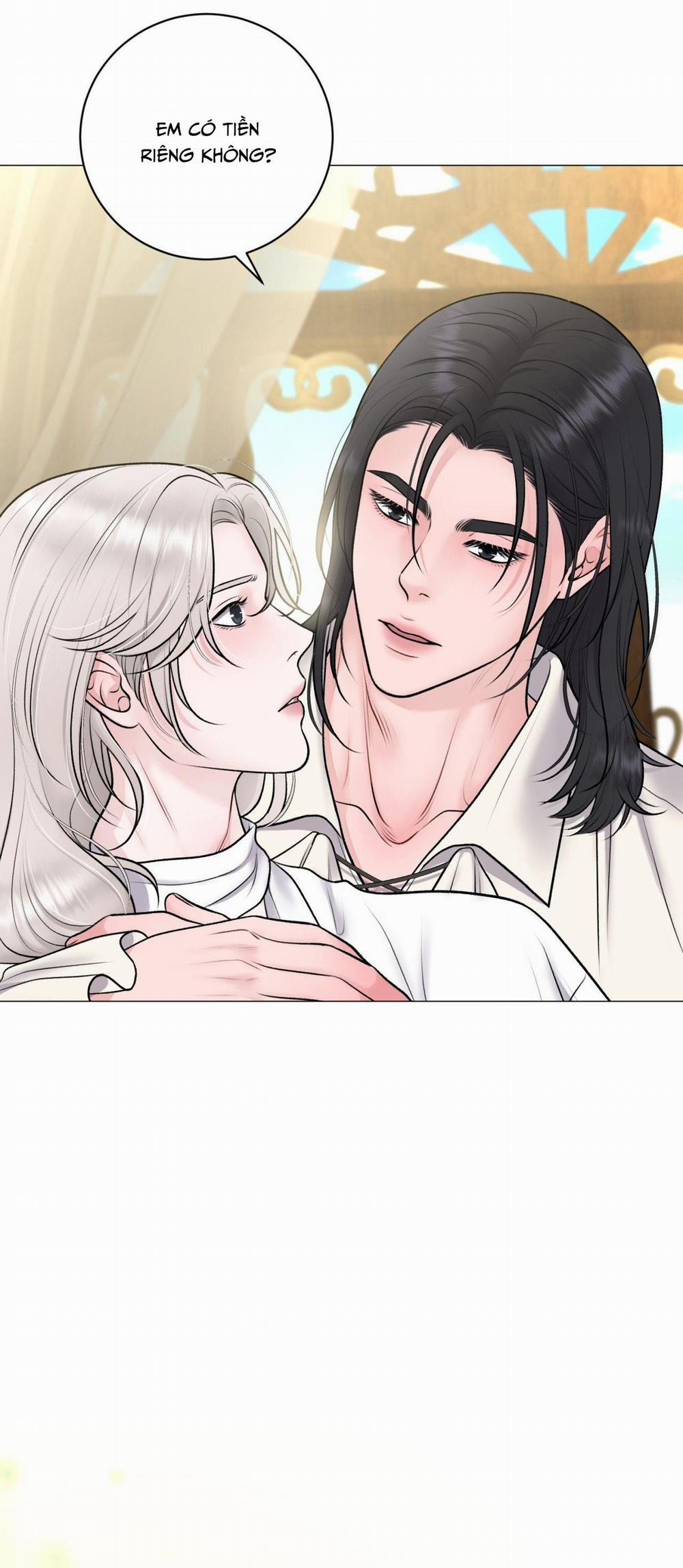 Ảo Ảnh 34 Tập đặc biệt 4 trang 57