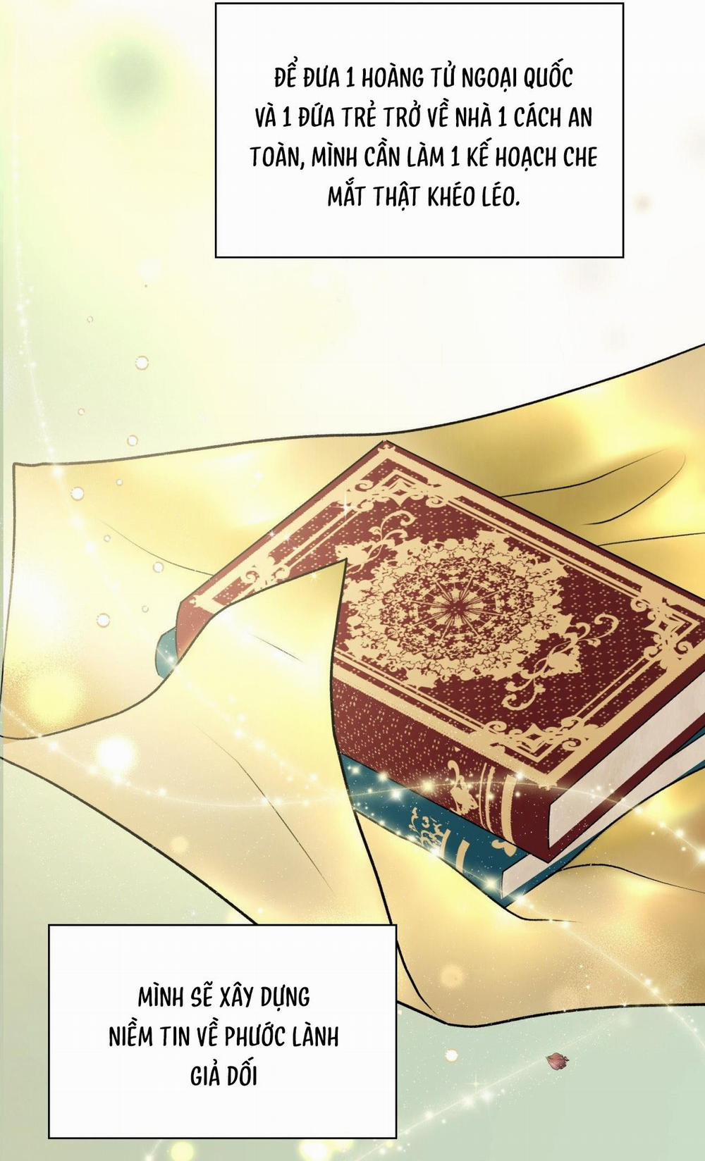 Ảo Ảnh 34 Tập đặc biệt 4 trang 58