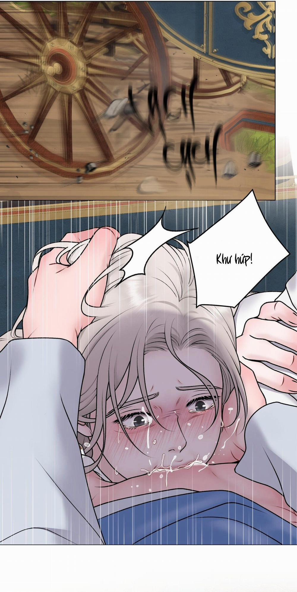 Ảo Ảnh 34 Tập đặc biệt 4 trang 6