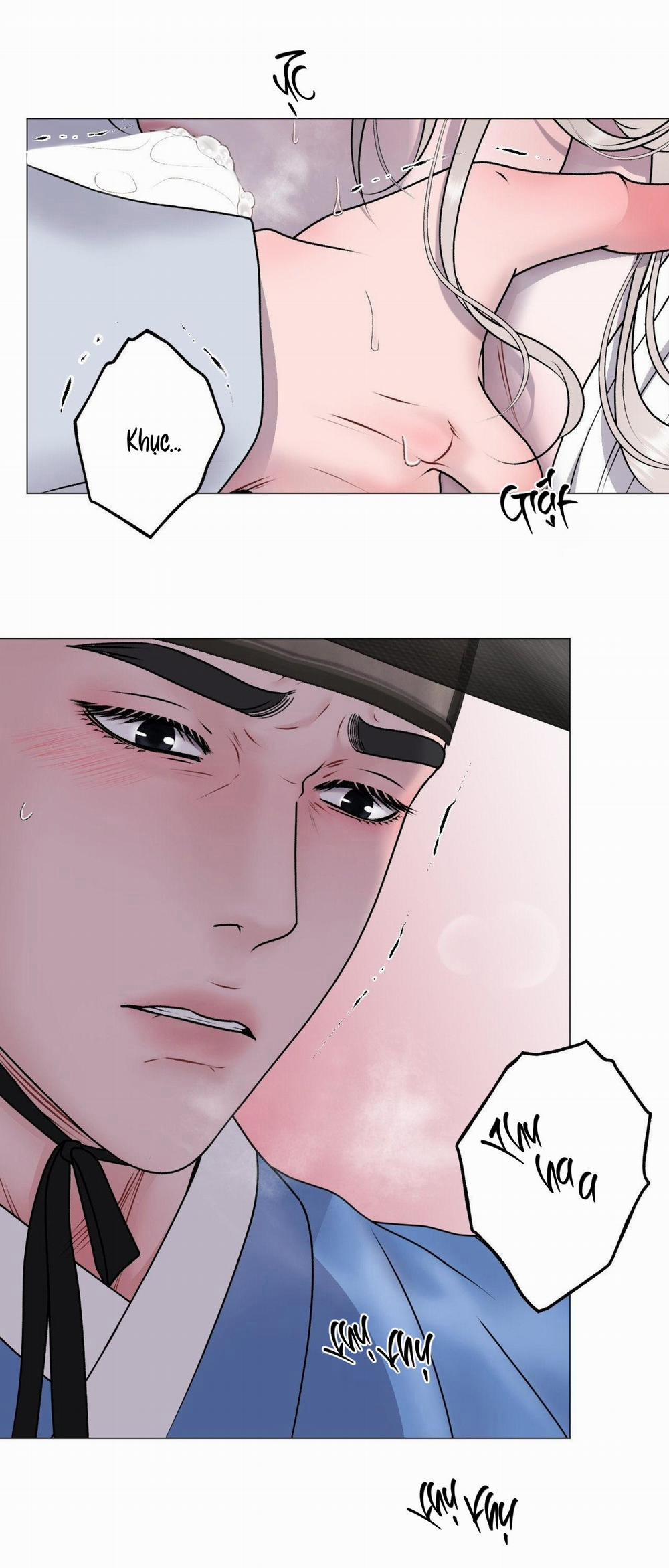 Ảo Ảnh 34 Tập đặc biệt 4 trang 8