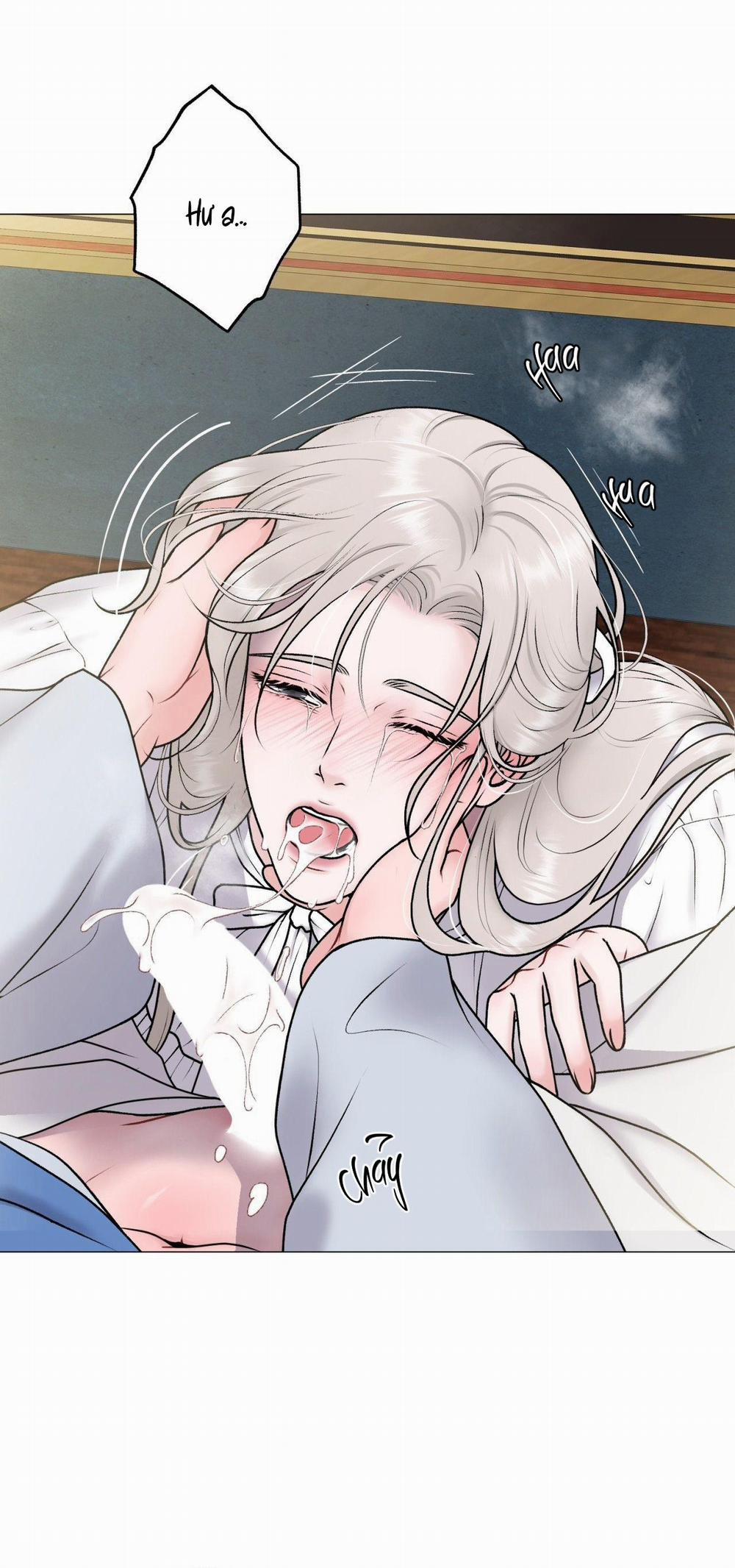 Ảo Ảnh 34 Tập đặc biệt 4 trang 9