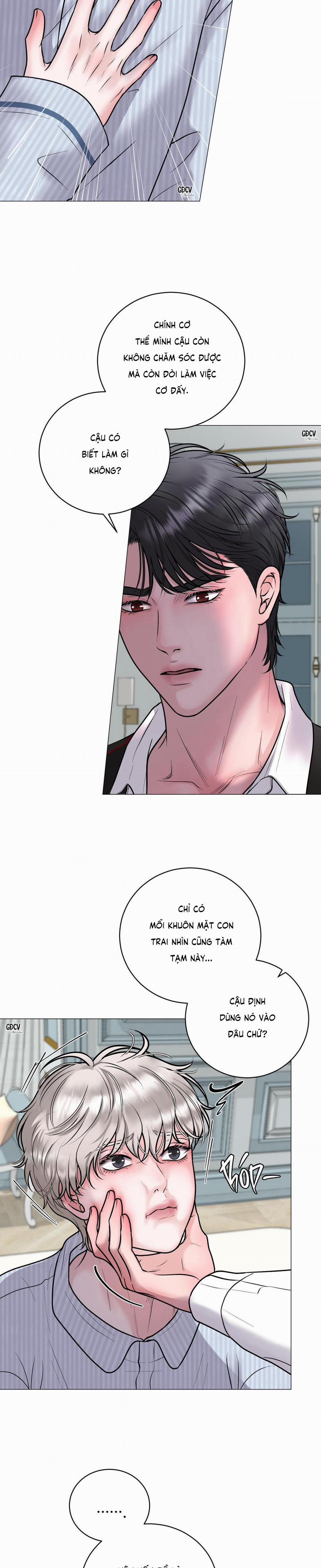 Ảo Ảnh 4 trang 10