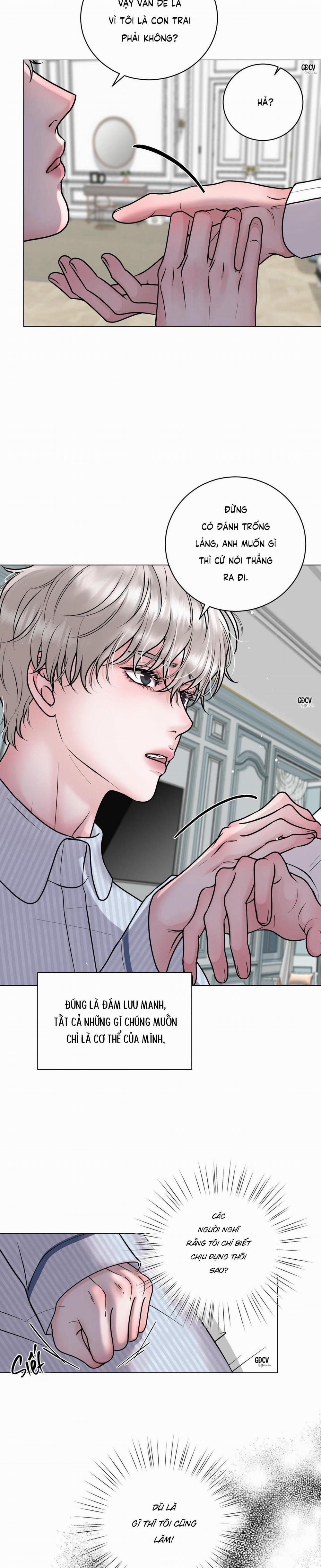 Ảo Ảnh 4 trang 11