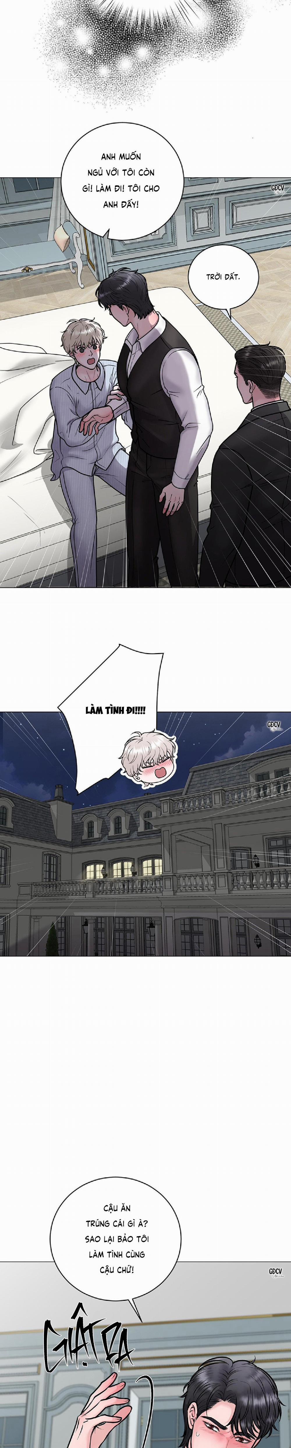 Ảo Ảnh 4 trang 12