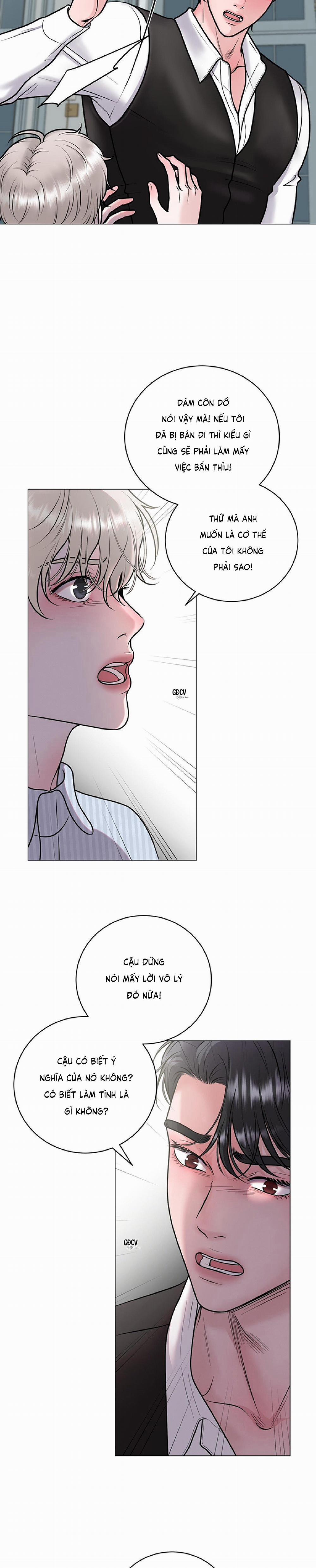 Ảo Ảnh 4 trang 13