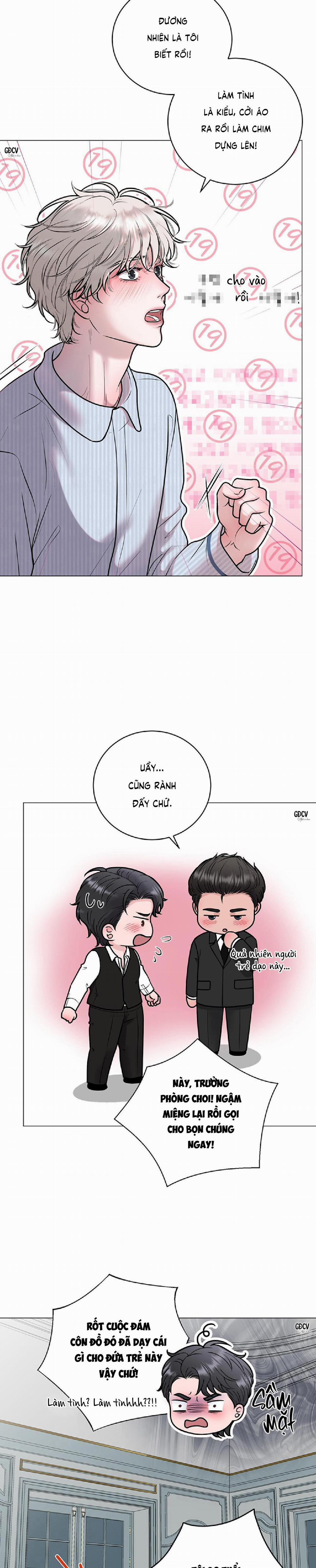 Ảo Ảnh 4 trang 14