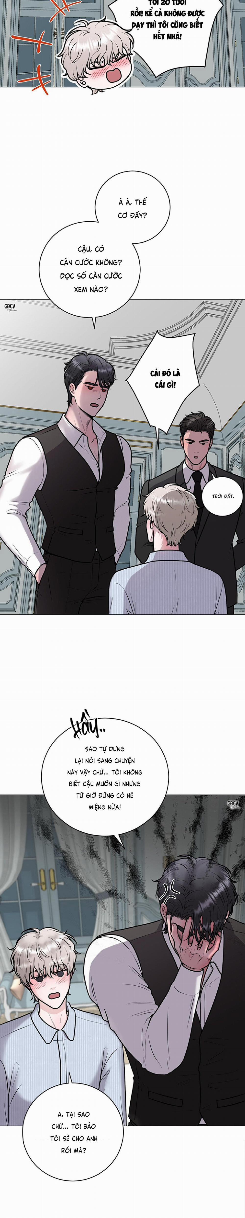 Ảo Ảnh 4 trang 15