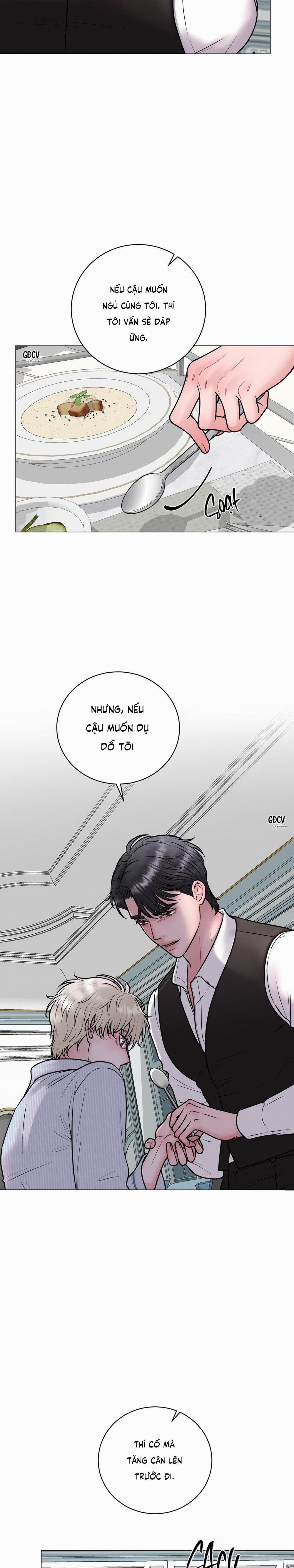 Ảo Ảnh 4 trang 17