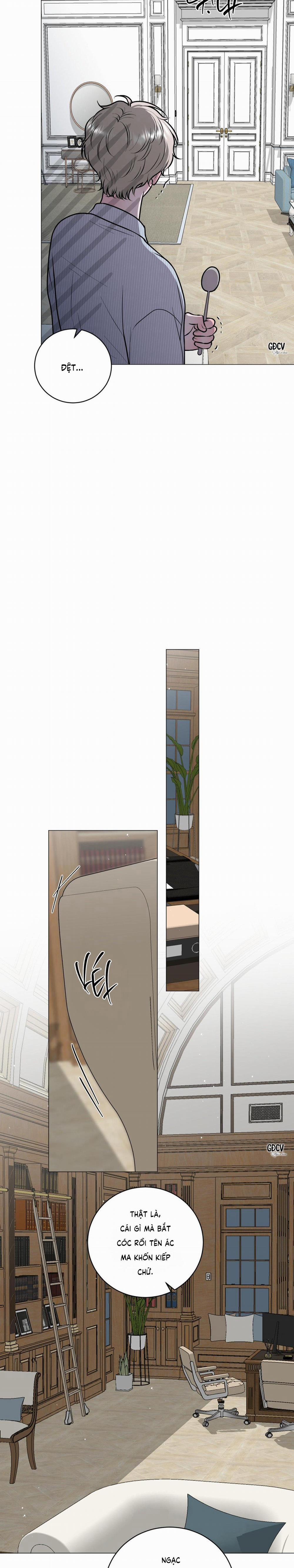 Ảo Ảnh 4 trang 18