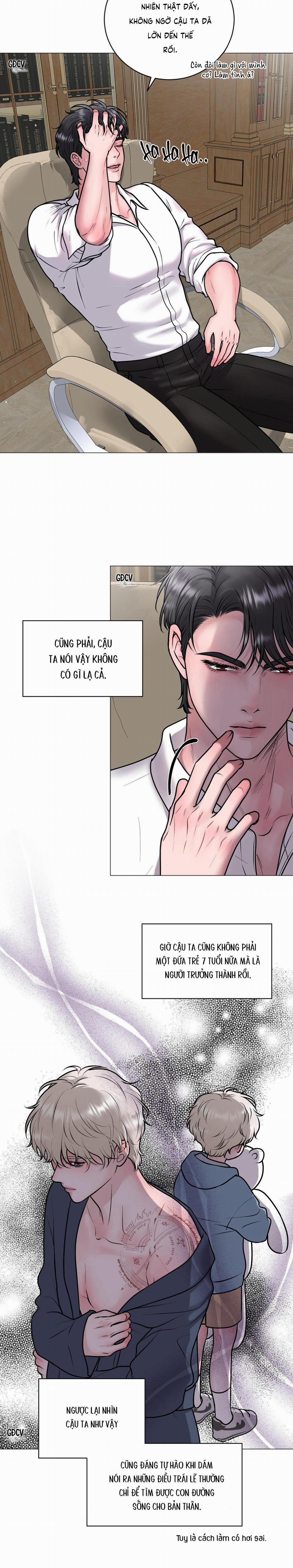 Ảo Ảnh 4 trang 19