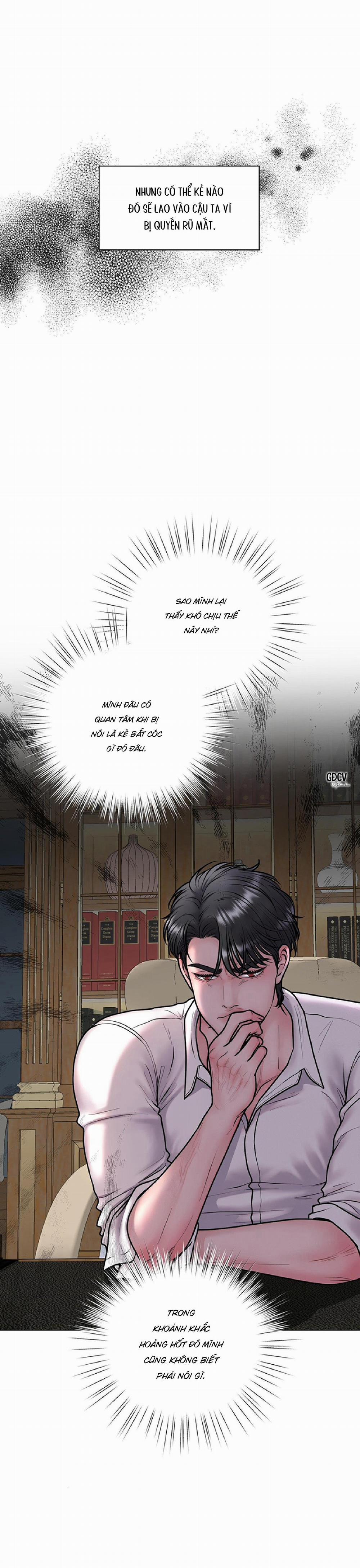 Ảo Ảnh 4 trang 20