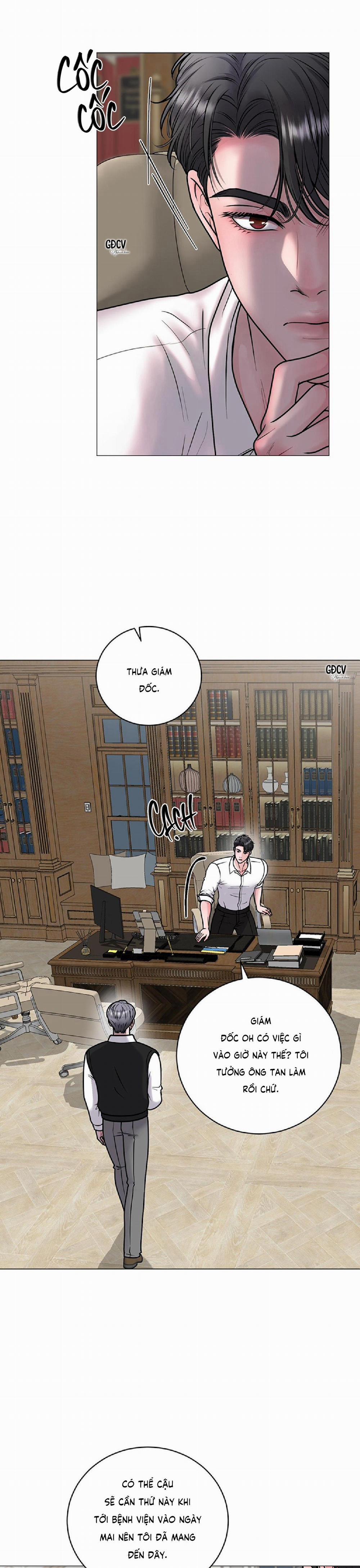 Ảo Ảnh 4 trang 21