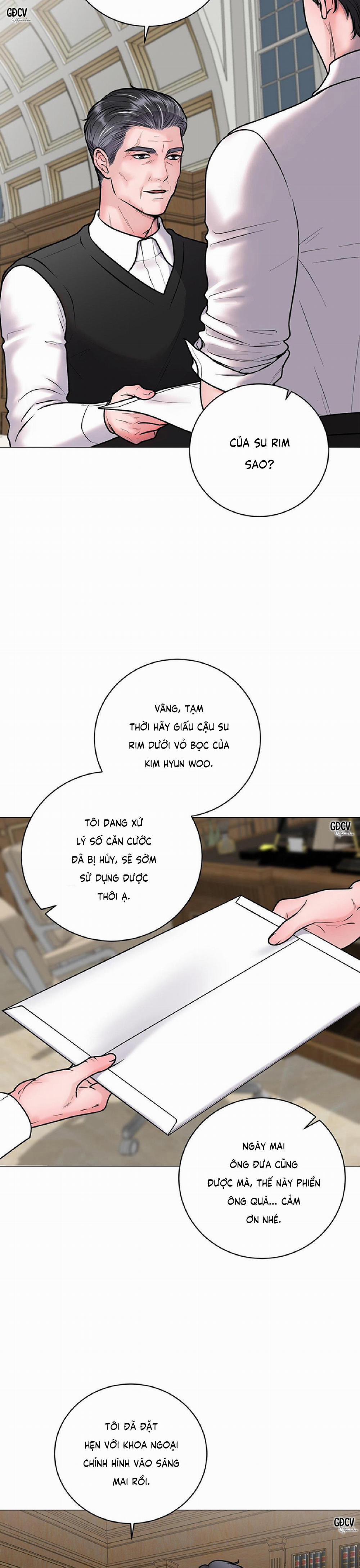 Ảo Ảnh 4 trang 22