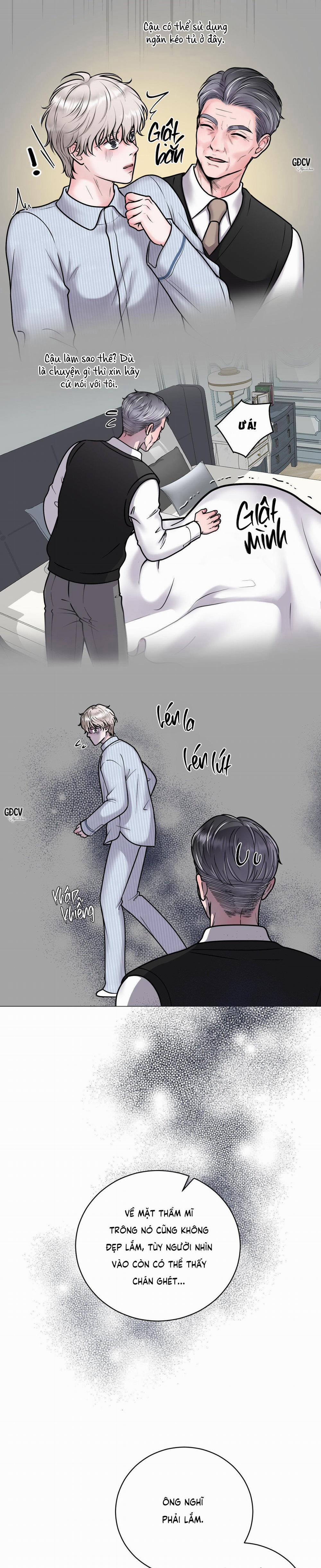 Ảo Ảnh 4 trang 24