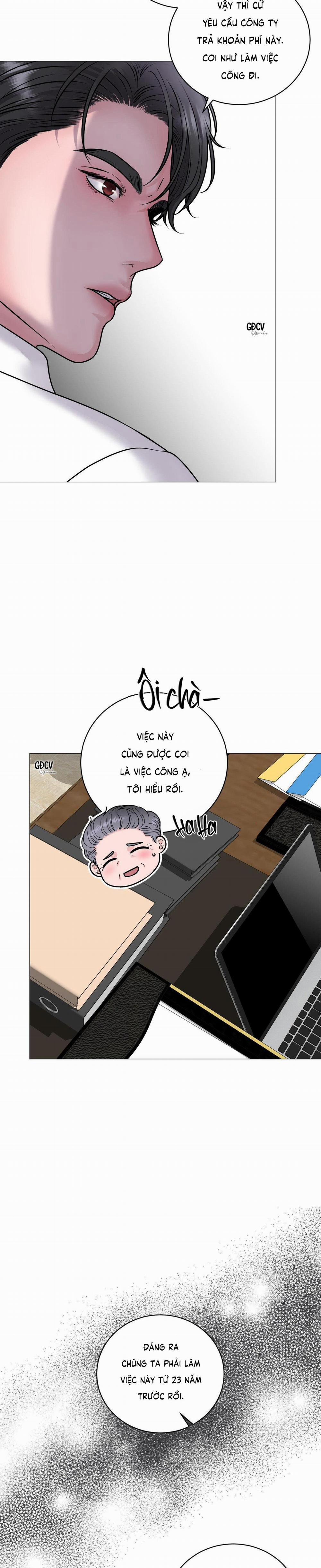 Ảo Ảnh 4 trang 25