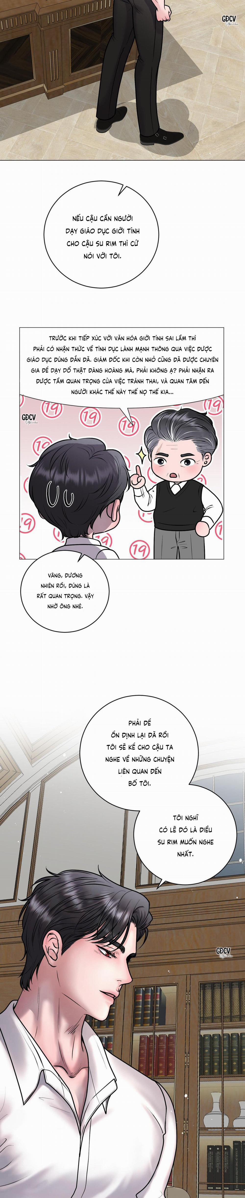 Ảo Ảnh 4 trang 27