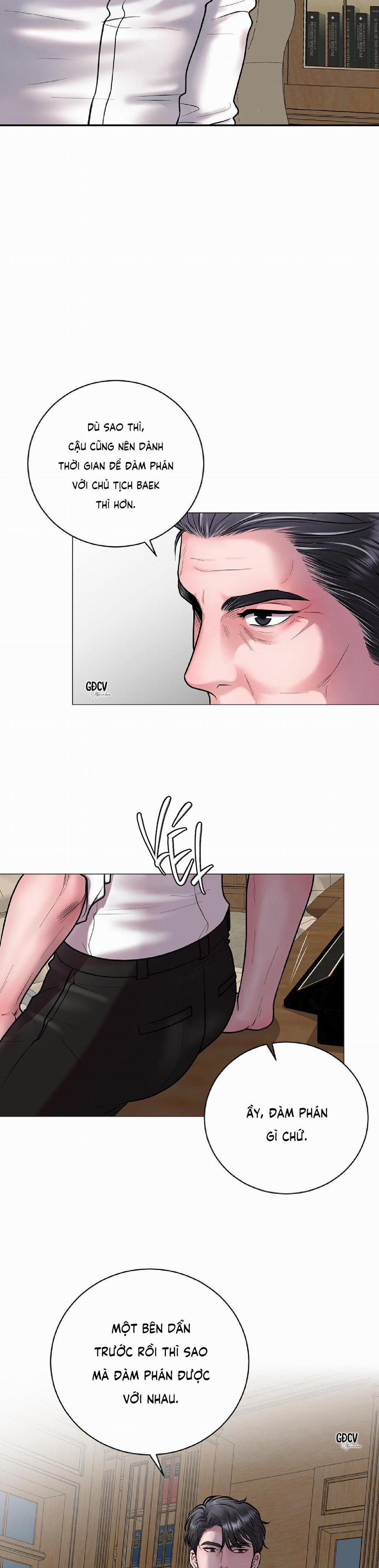 Ảo Ảnh 4 trang 28