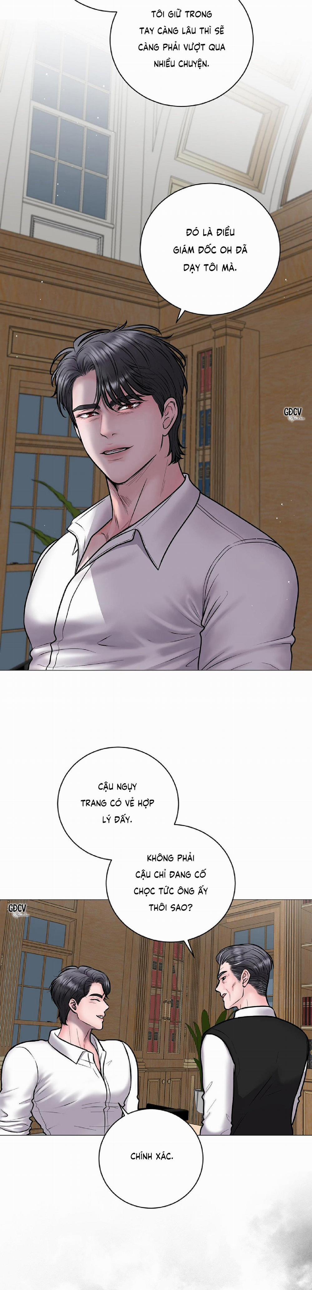 Ảo Ảnh 4 trang 30