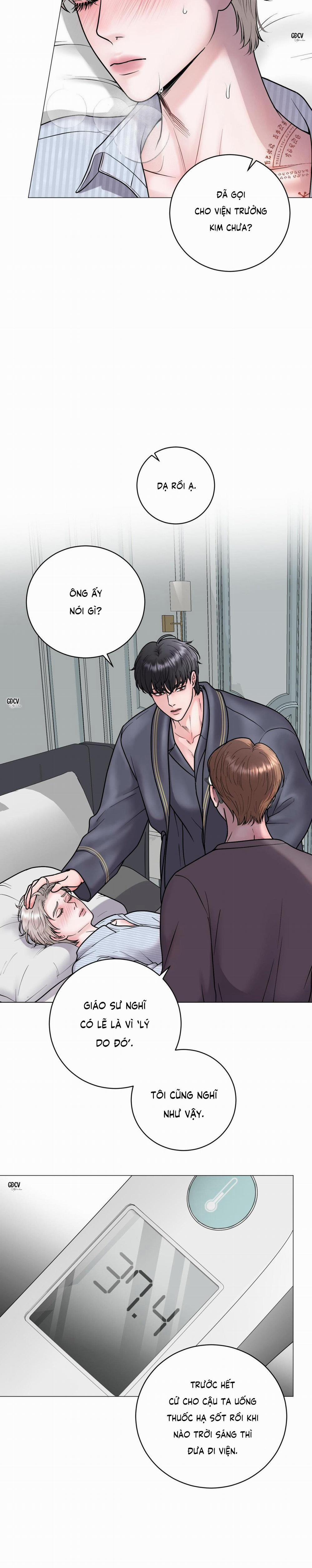 Ảo Ảnh 5 trang 11