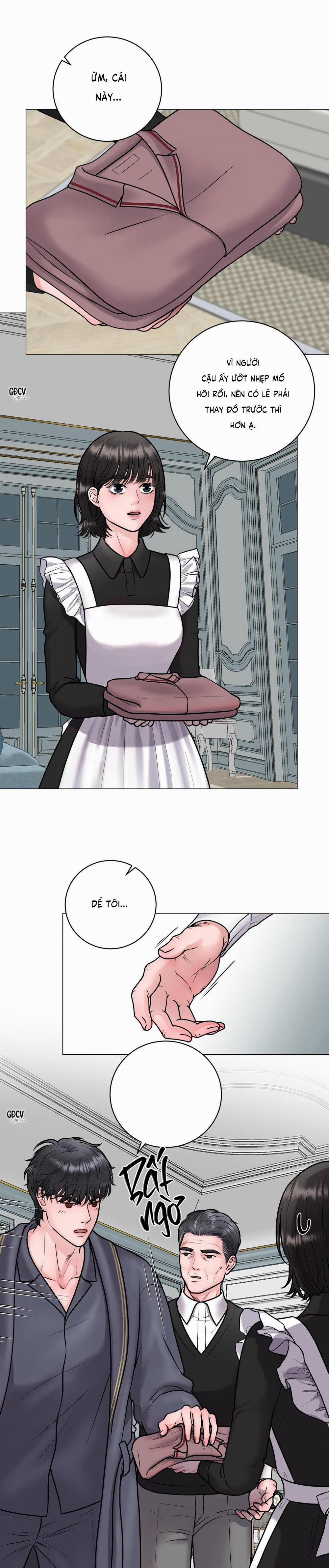 Ảo Ảnh 5 trang 12