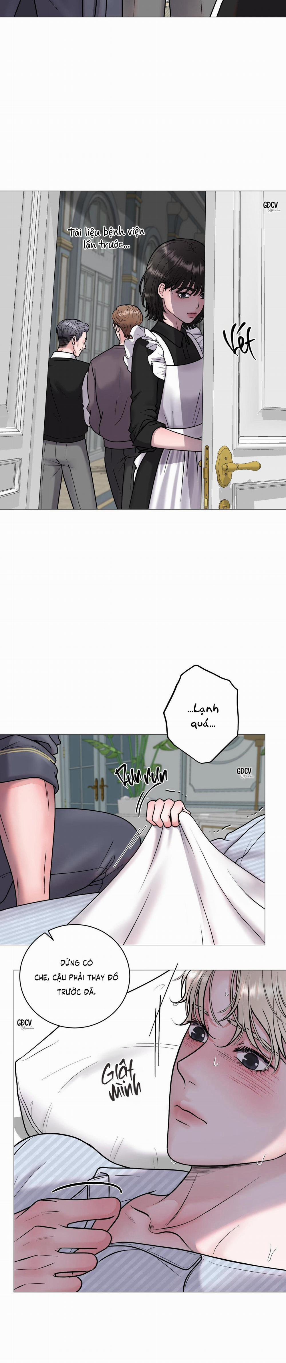 Ảo Ảnh 5 trang 13