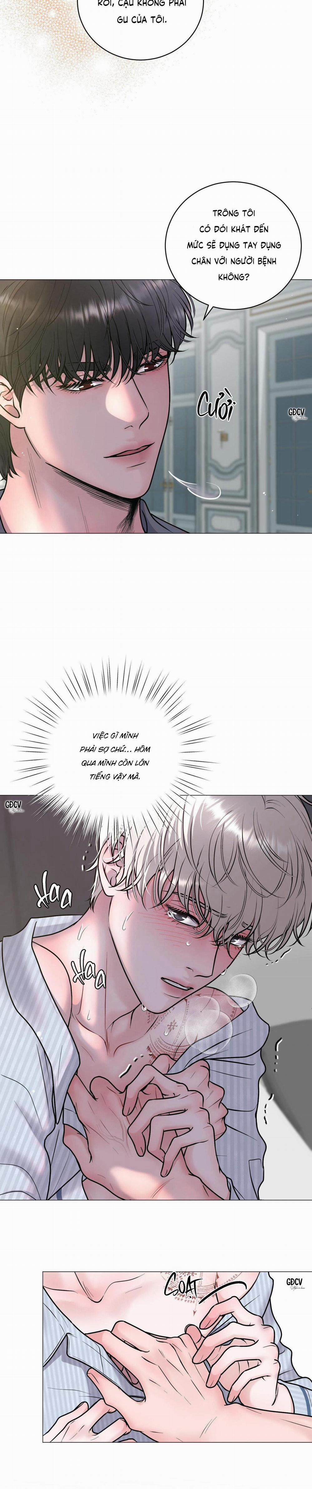 Ảo Ảnh 5 trang 15