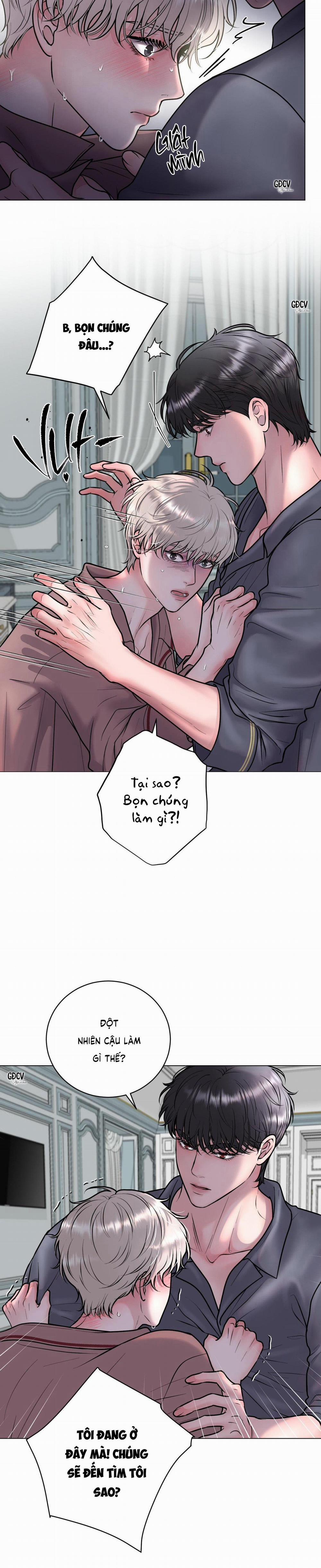 Ảo Ảnh 5 trang 17