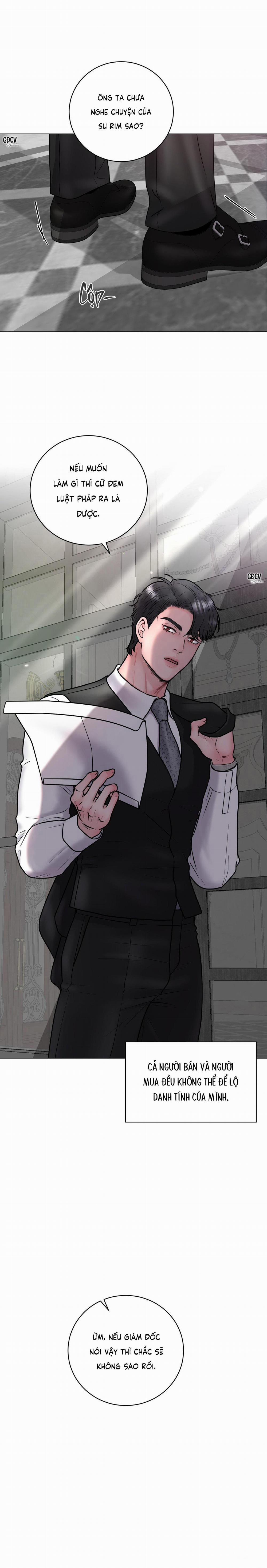 Ảo Ảnh 5 trang 22