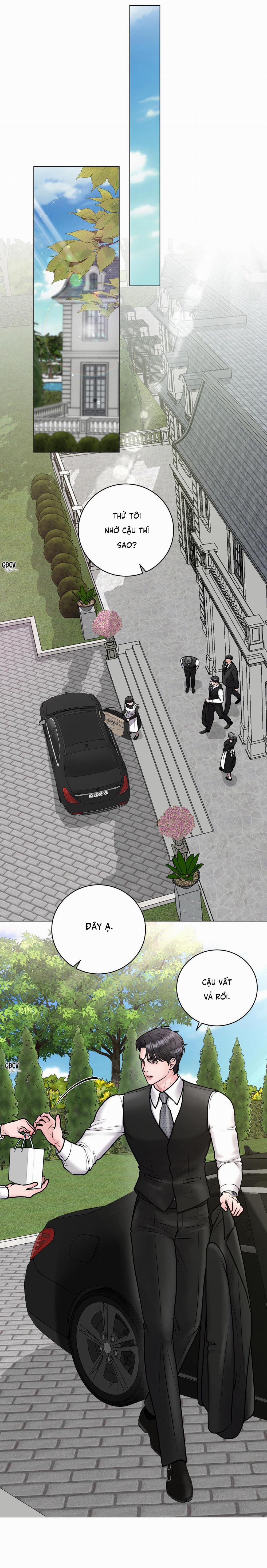 Ảo Ảnh 5 trang 23