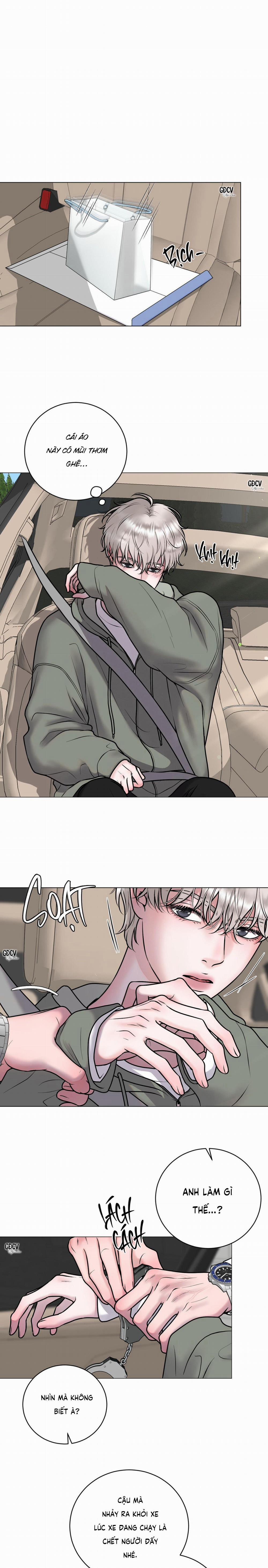 Ảo Ảnh 5 trang 24