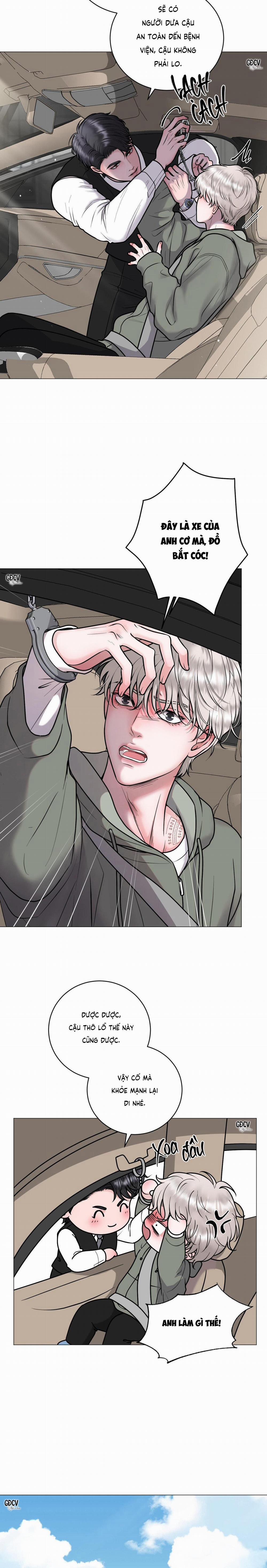 Ảo Ảnh 5 trang 25