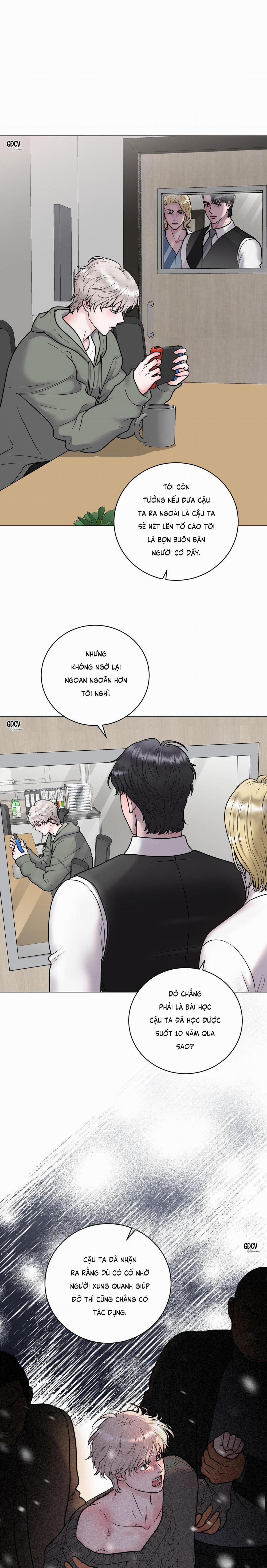 Ảo Ảnh 5 trang 27