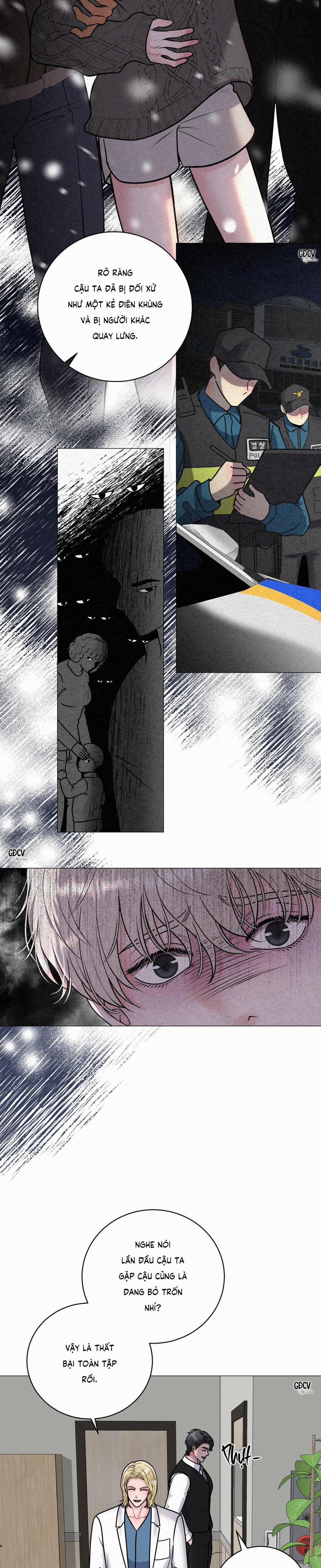 Ảo Ảnh 5 trang 28