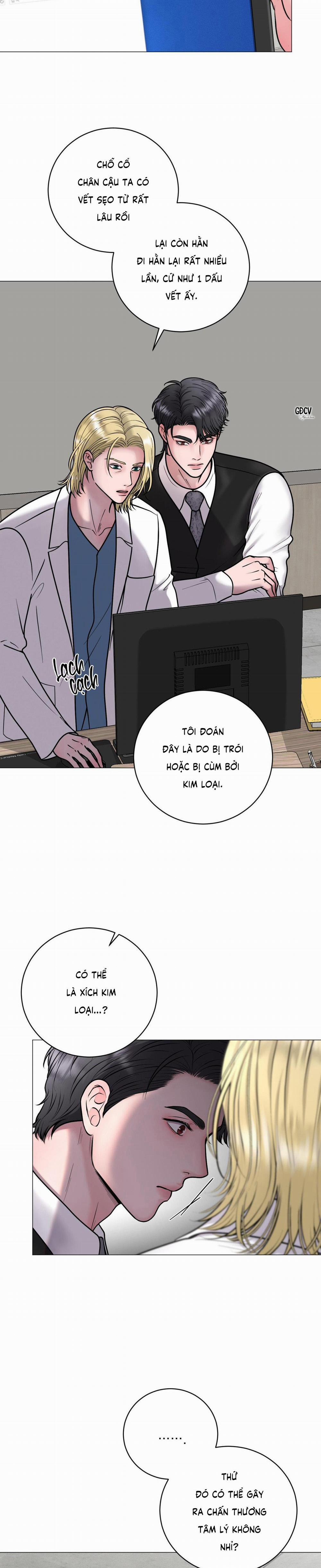 Ảo Ảnh 5 trang 30