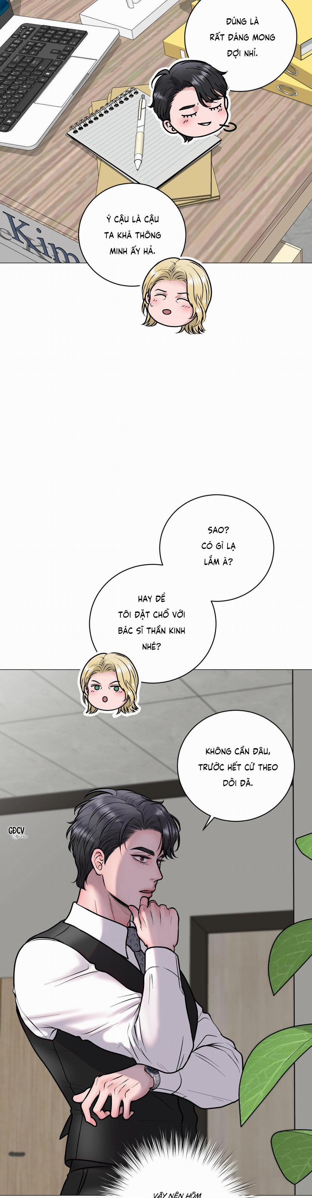 Ảo Ảnh 5 trang 32