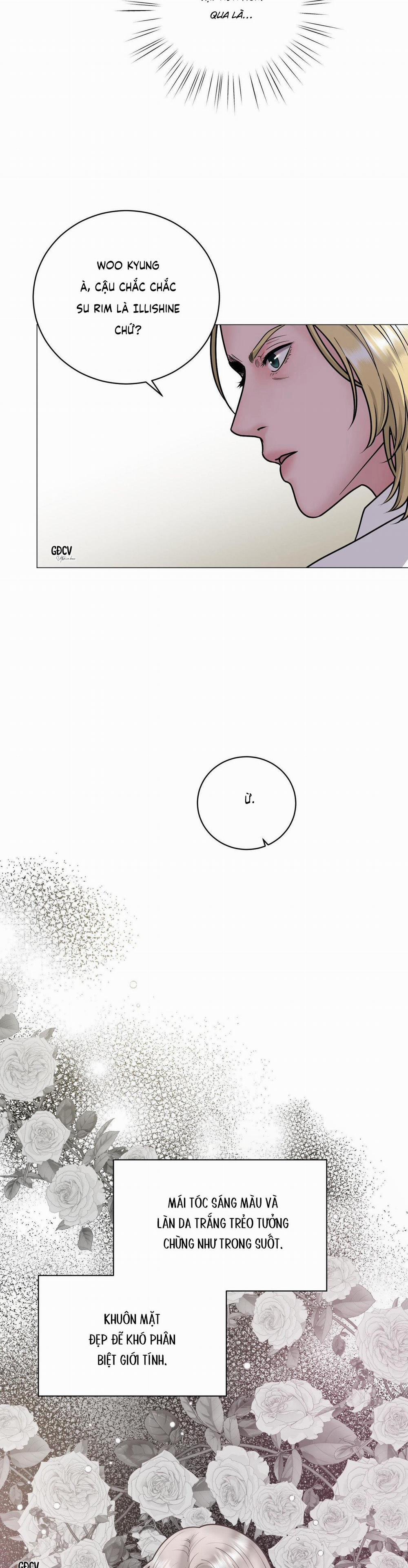Ảo Ảnh 5 trang 33
