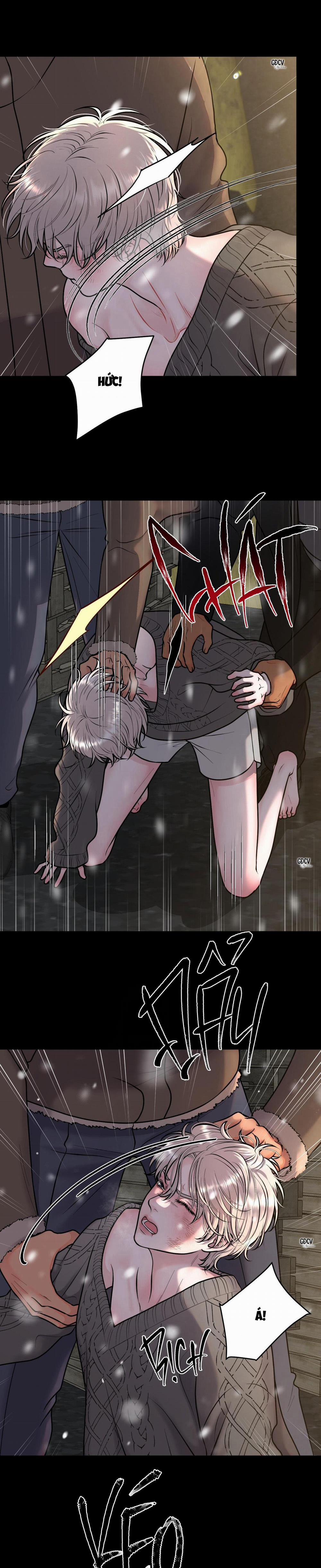 Ảo Ảnh 5 trang 6