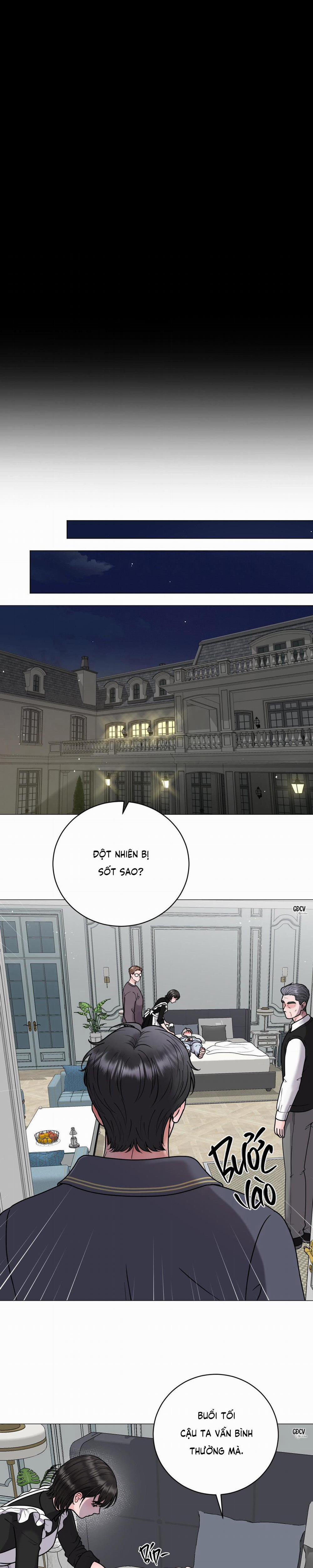 Ảo Ảnh 5 trang 9