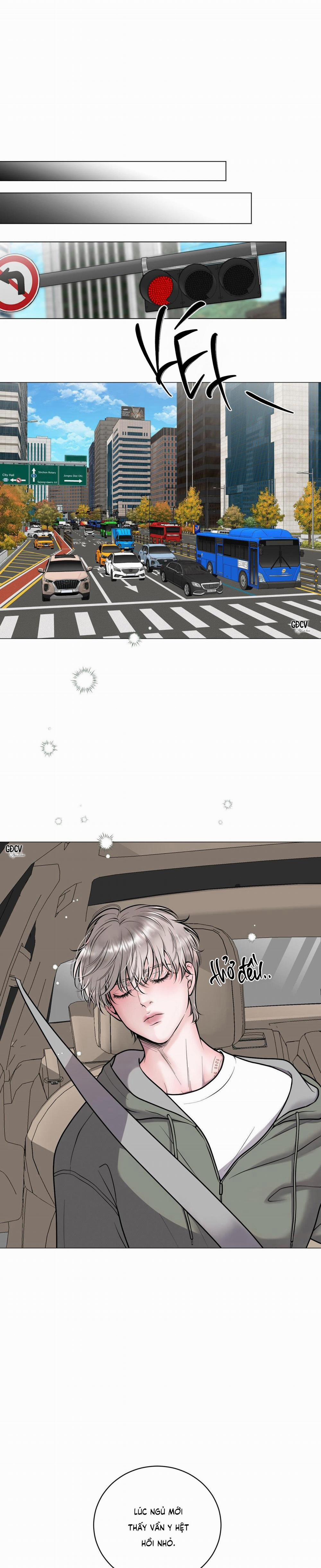 Ảo Ảnh 6 trang 15