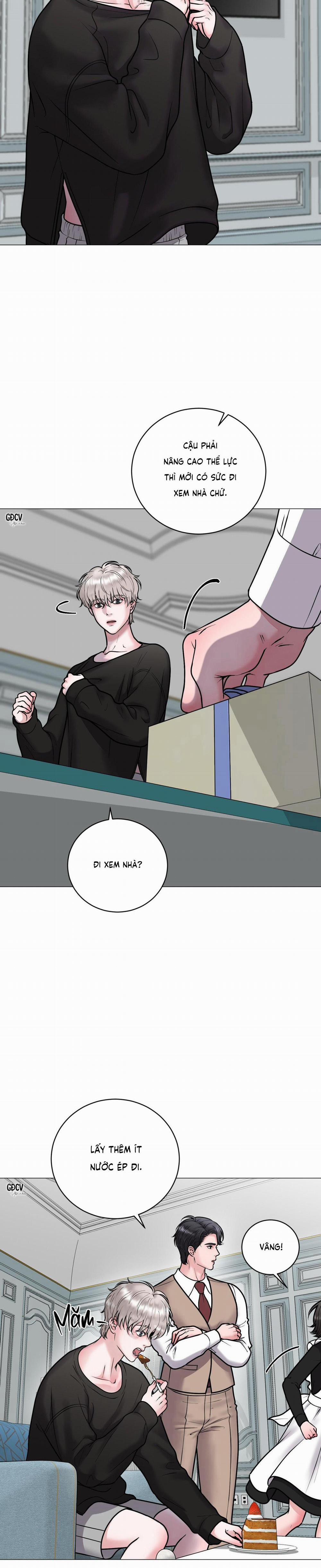 Ảo Ảnh 6 trang 22