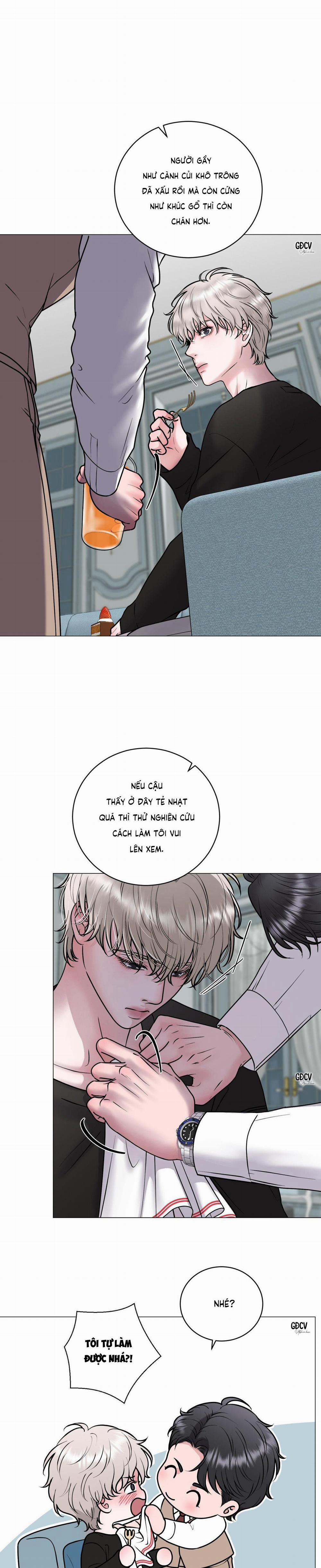 Ảo Ảnh 6 trang 23