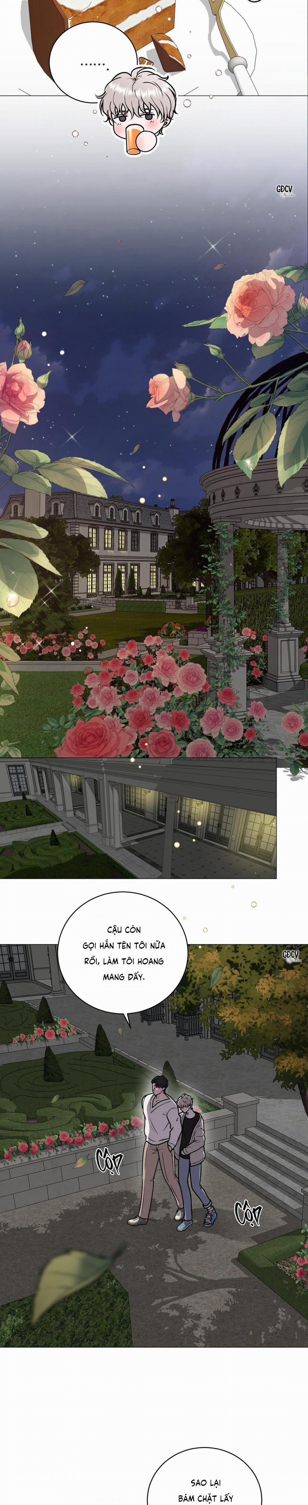 Ảo Ảnh 6 trang 25