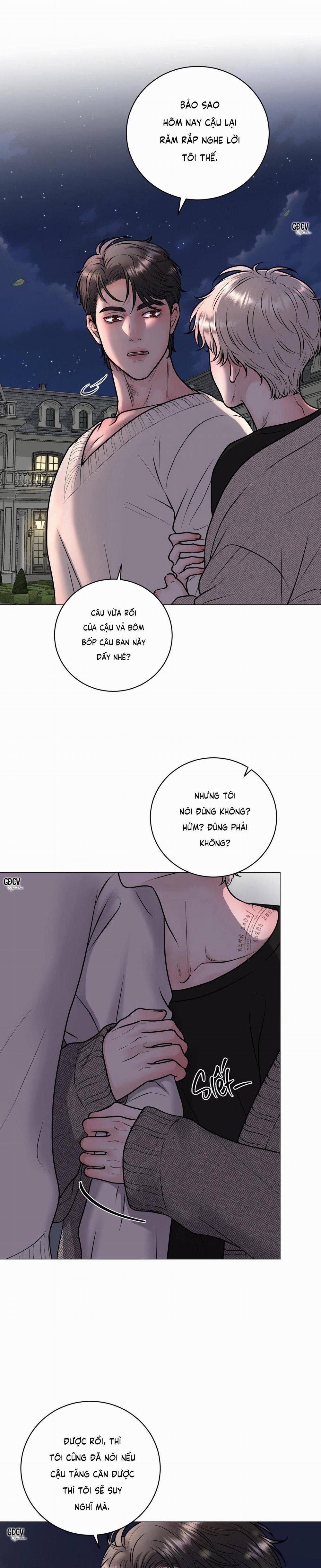 Ảo Ảnh 6 trang 30