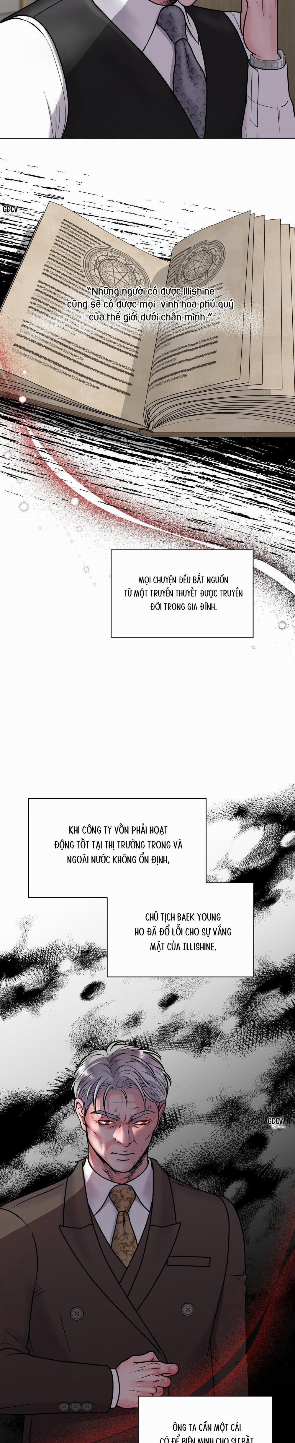 Ảo Ảnh 6 trang 9