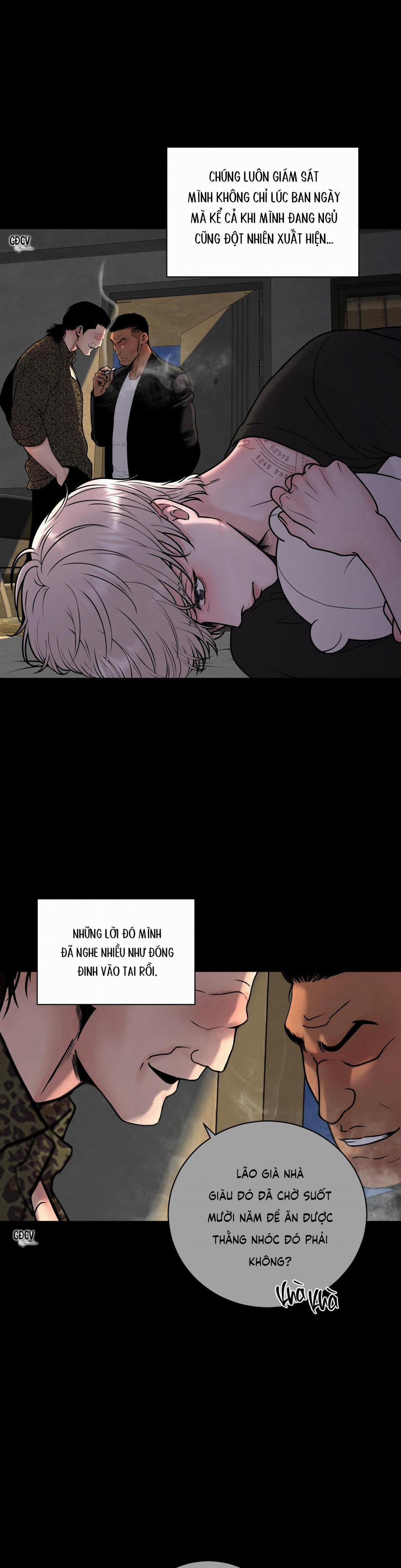 Ảo Ảnh 7 trang 11