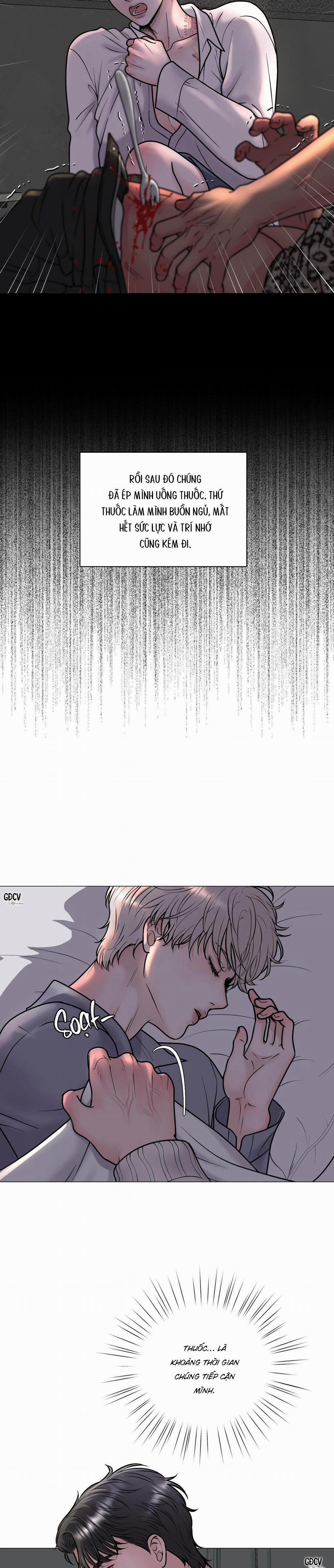 Ảo Ảnh 7 trang 14